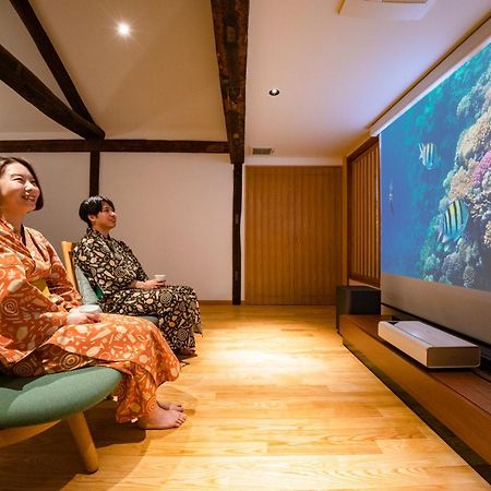 Ichiraku Tendo Spa & Brewery Eksteriør bilde