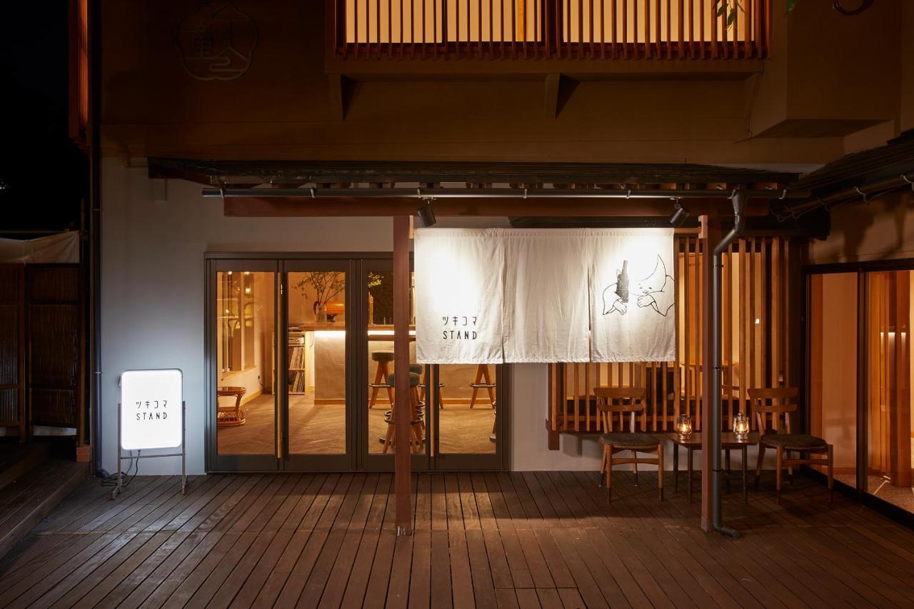 Ichiraku Tendo Spa & Brewery Eksteriør bilde