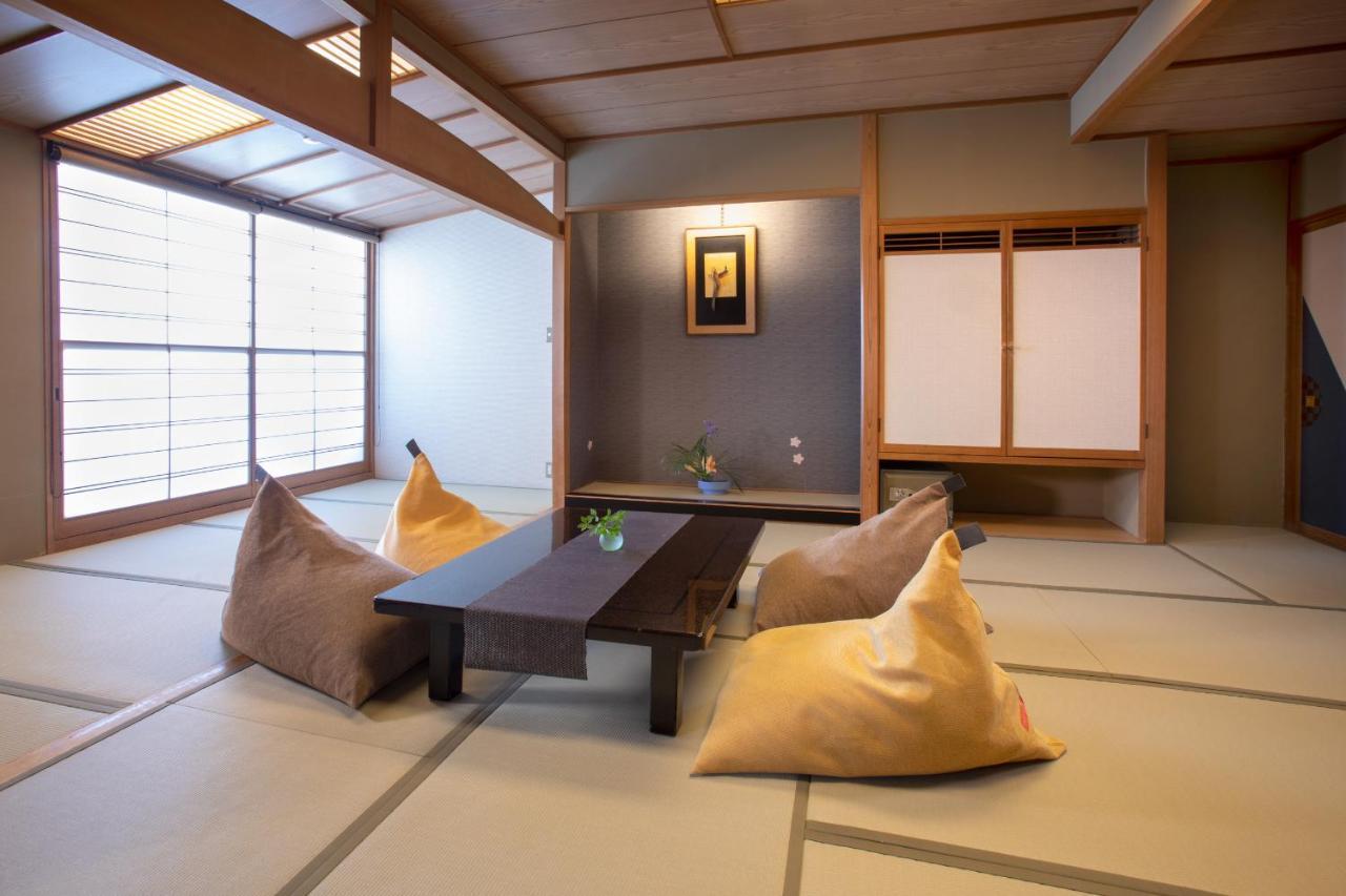 Ichiraku Tendo Spa & Brewery Eksteriør bilde
