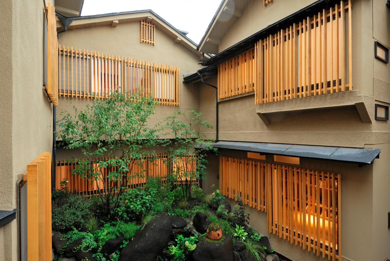 Ichiraku Tendo Spa & Brewery Eksteriør bilde