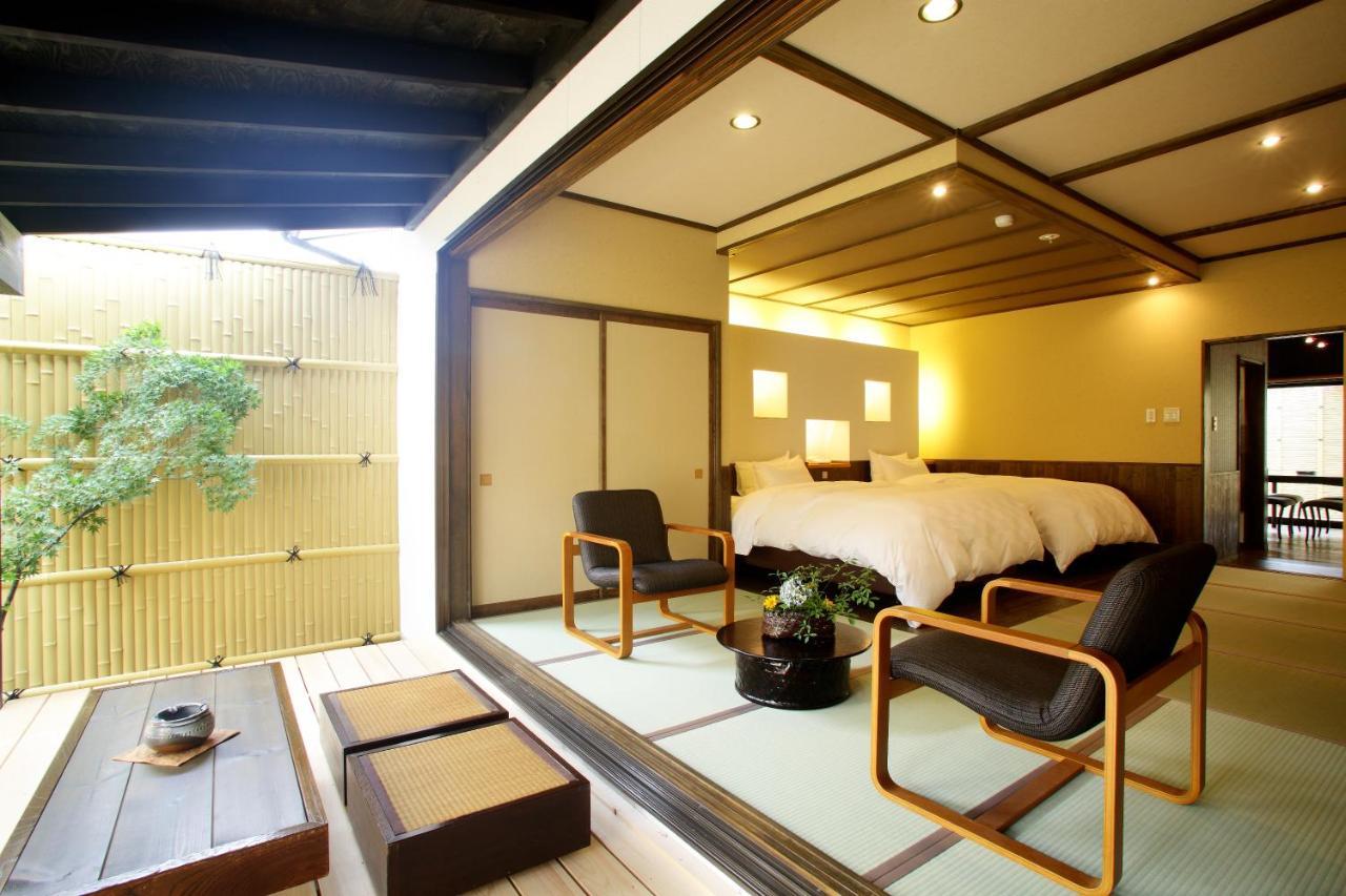 Ichiraku Tendo Spa & Brewery Eksteriør bilde