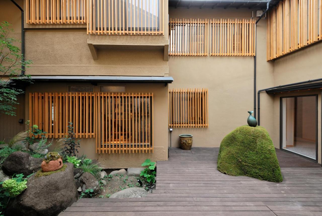 Ichiraku Tendo Spa & Brewery Eksteriør bilde