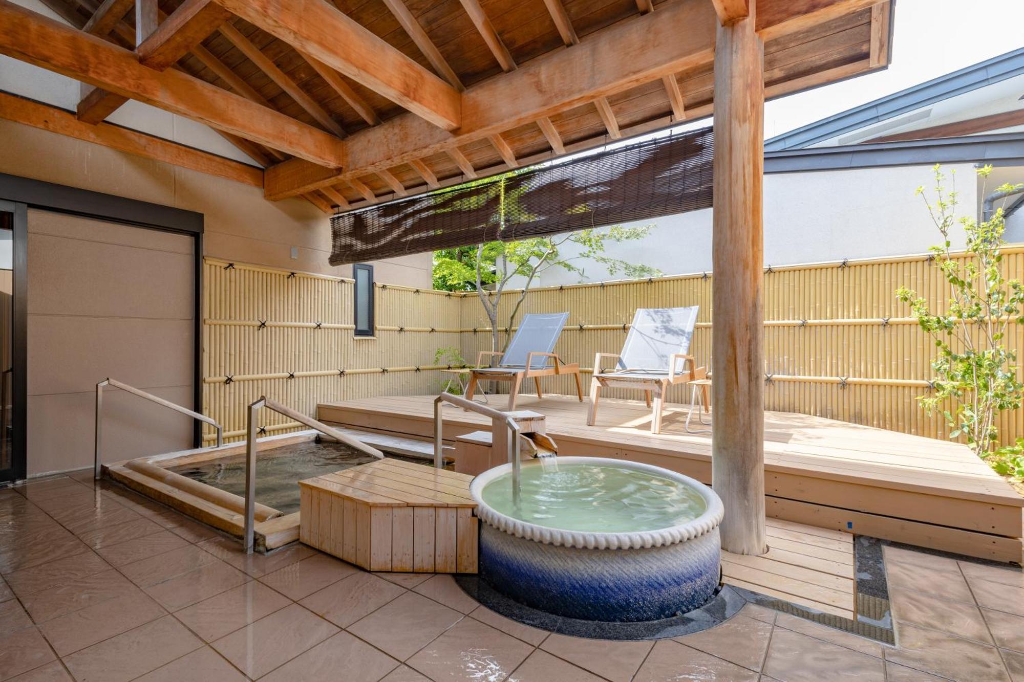Ichiraku Tendo Spa & Brewery Eksteriør bilde