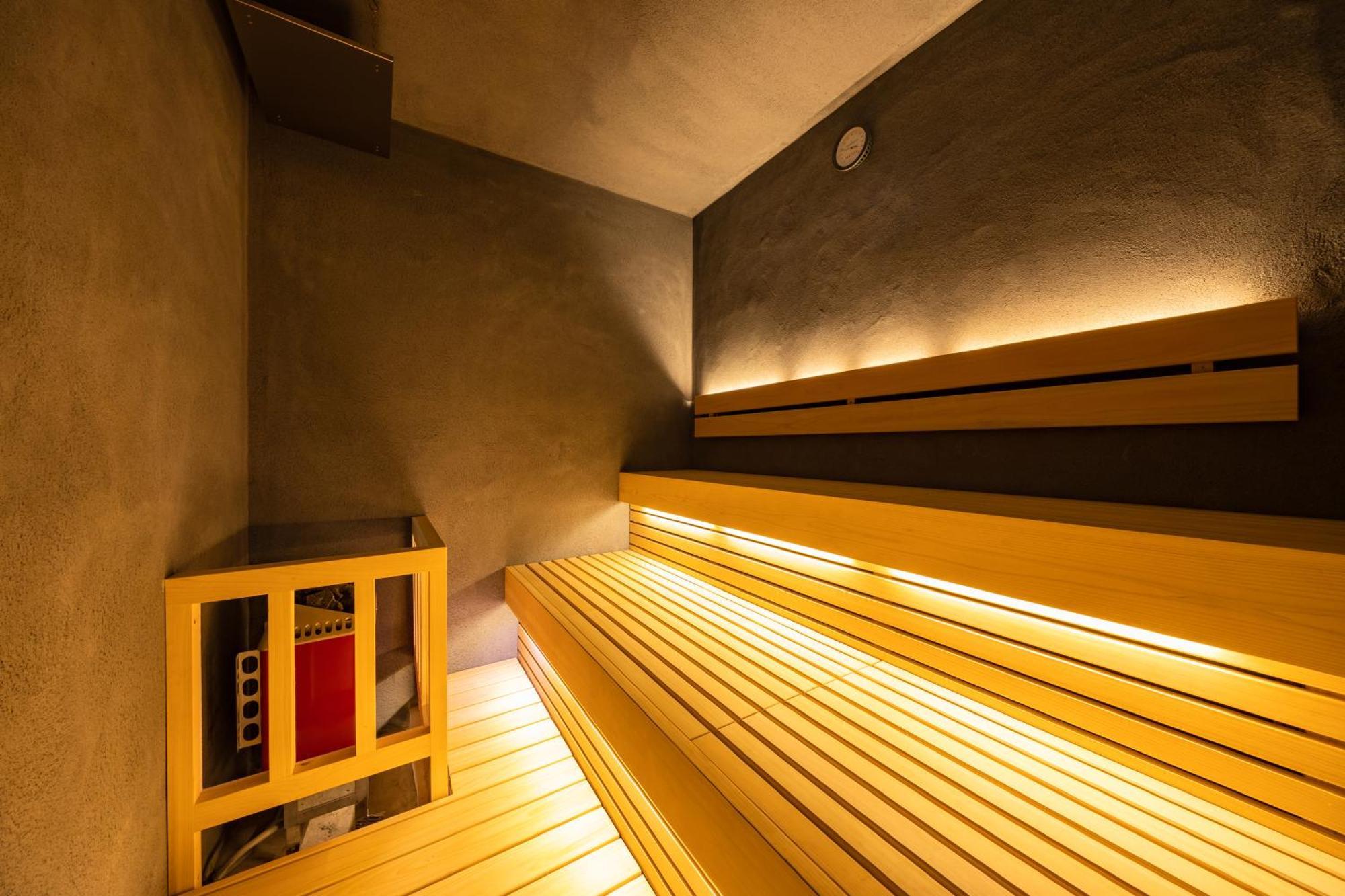 Ichiraku Tendo Spa & Brewery Eksteriør bilde