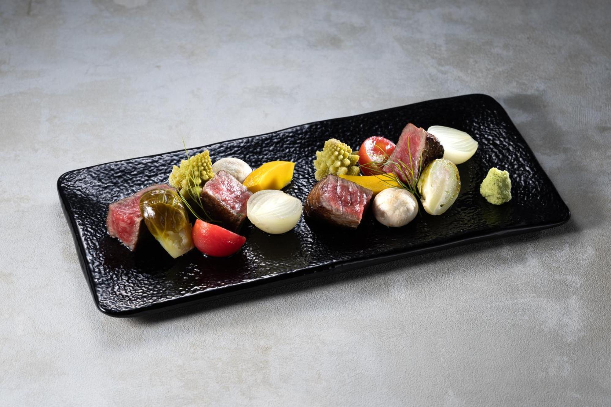 Ichiraku Tendo Spa & Brewery Eksteriør bilde